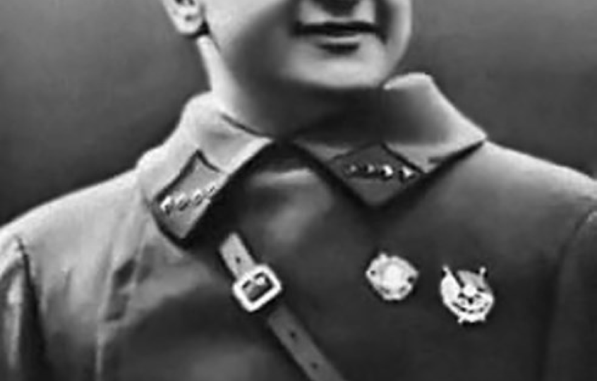 За что расстреляли маршала Тухачевского перед войной на самом деле?