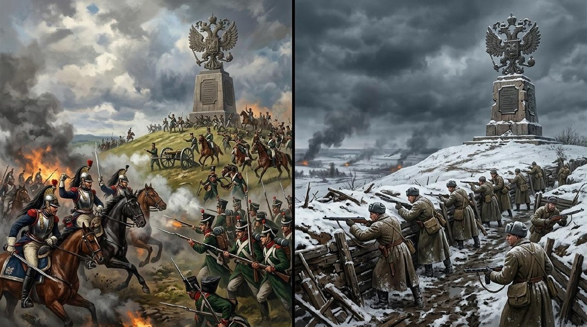 Рисунок сгенерирован искусственым интеллектом