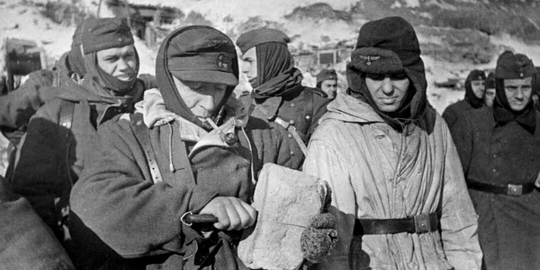 Эксперты прошли по истории плена Якова Сталина и сделали неожиданные выводы