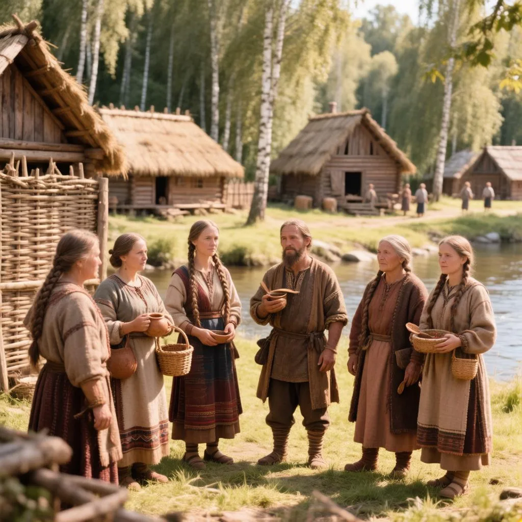 Великая Русь