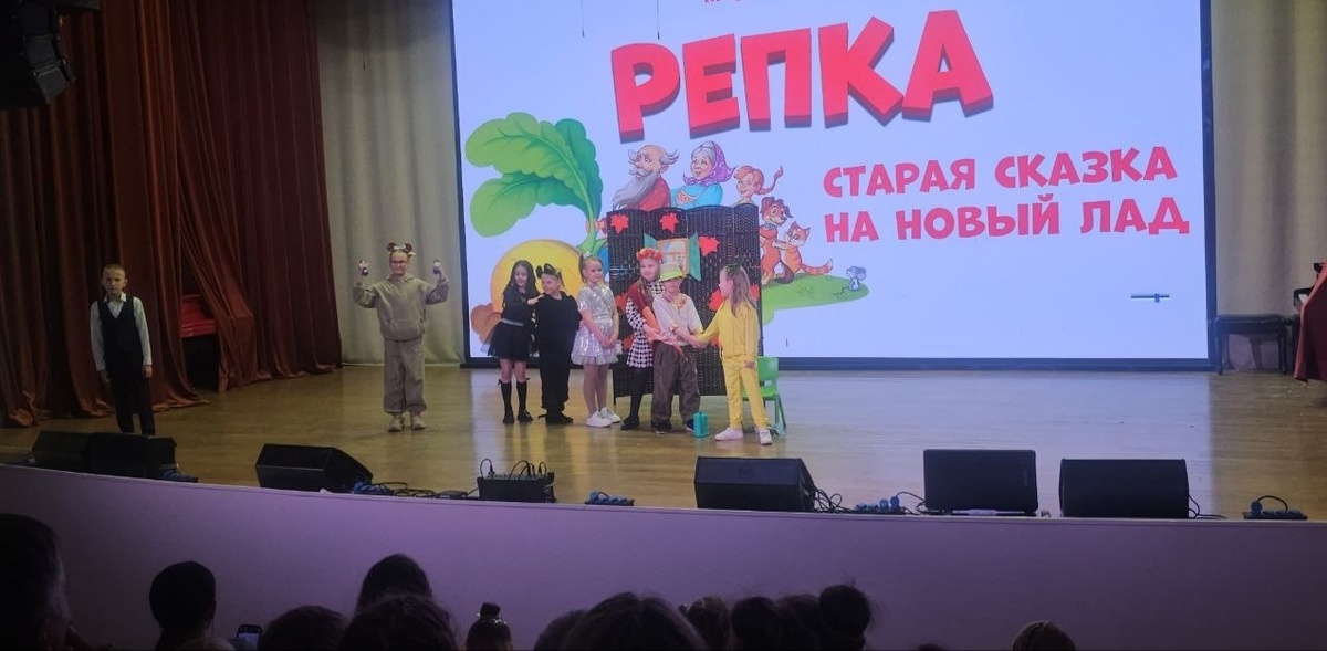 Фото автора.