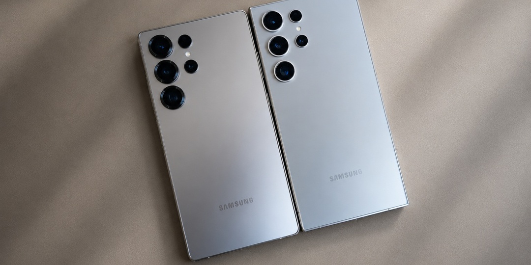 5 функций One UI, ради которых я пользуюсь смартфоном Samsung