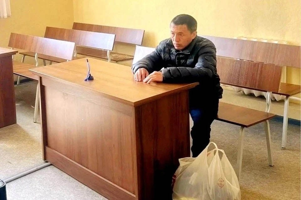    Изначально суд арестовал мужчину на 14 суток, но позже срок был снижен до 4 дней. Фото: пресс-служба судов Свердловской области