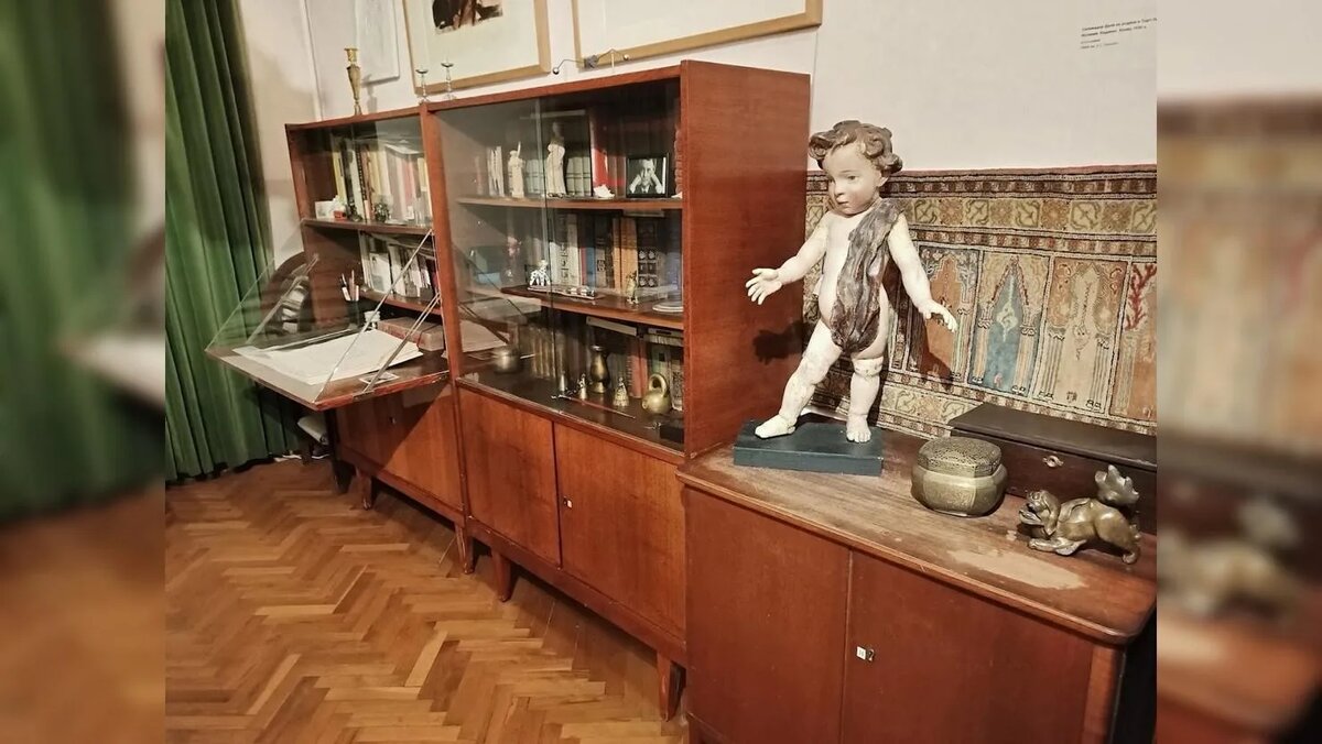 Листайте вправо, чтобы увидеть больше изображений