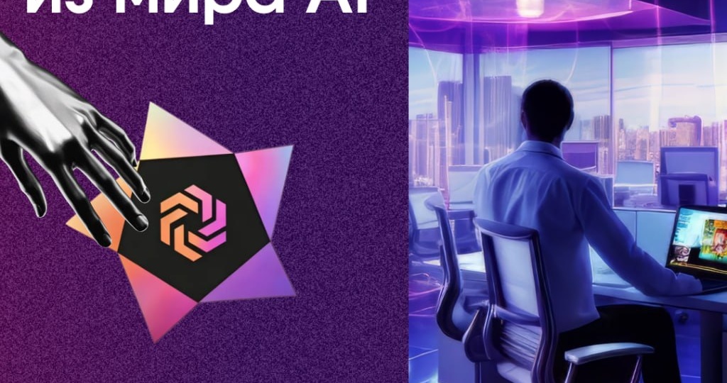 📰 Дайджест новостей из мира AI