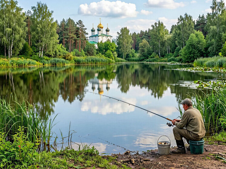     Фото: сгенерировано ИИ.