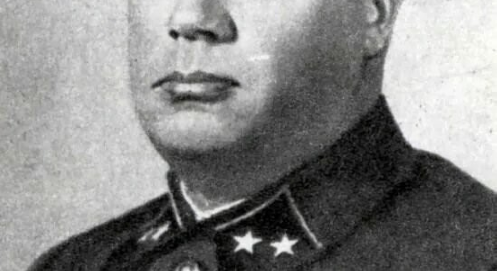 Почему Толбухин считается забытым маршалом СССР?