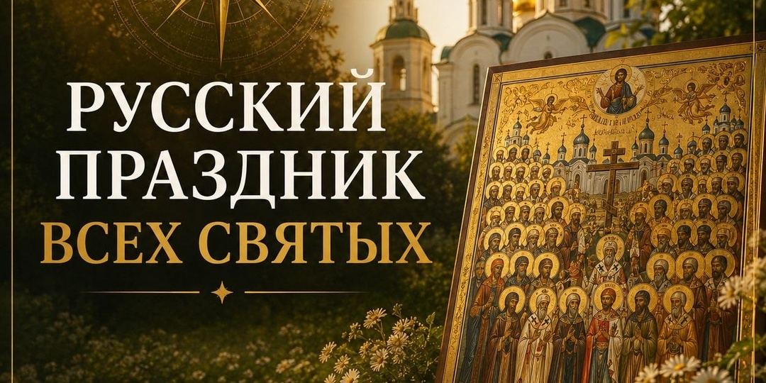 Почему этот праздник касается каждого: 10 фактов о Неделе всех святых