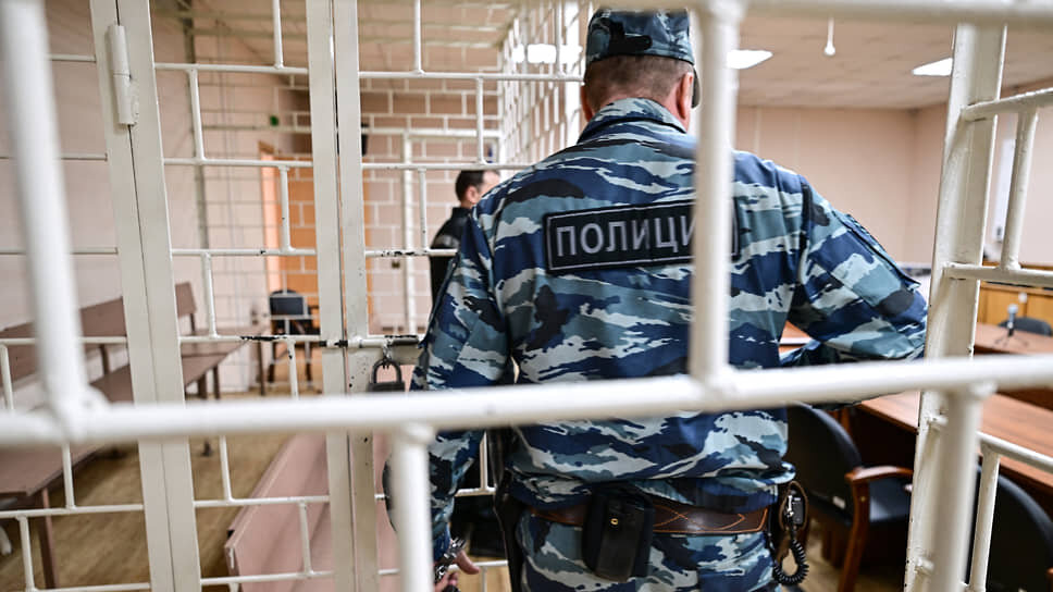 Фото: Влад Некрасов / Коммерсантъ