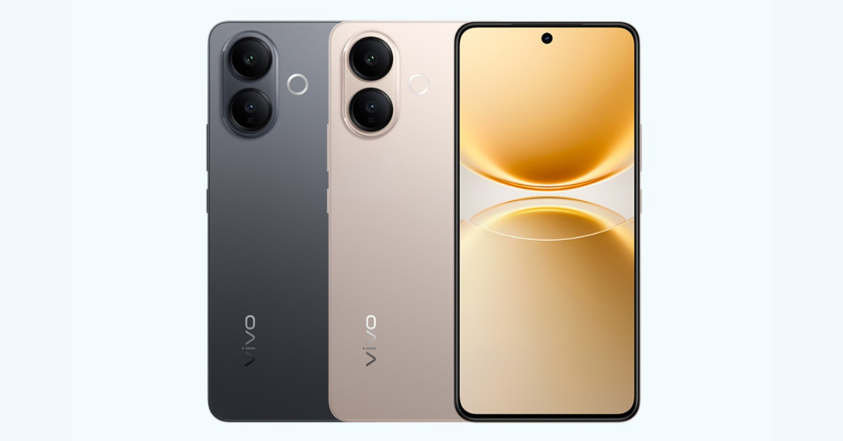 Источник изображения: Vivo