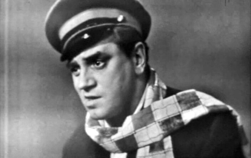 "12 сутльев" (1966).