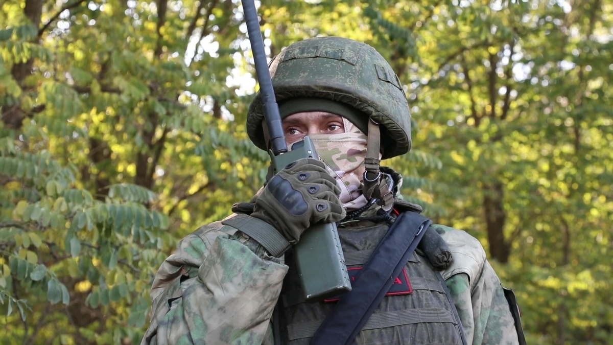    МО РФ