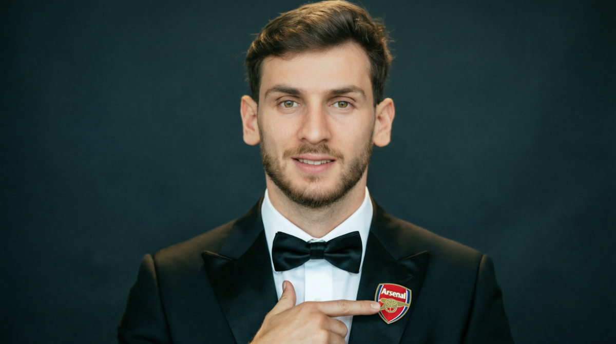 Что же он высказал? 