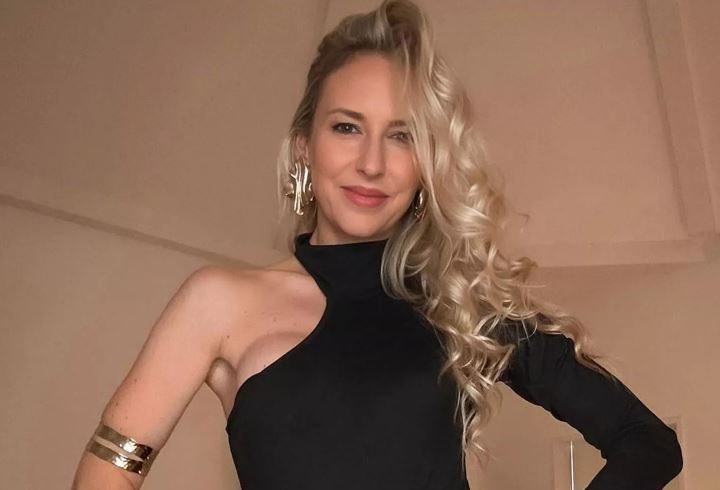 Кристина Йоксимович