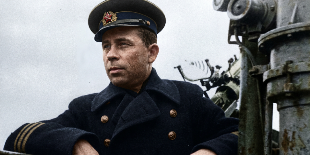 Подводник уничтожил судно крупнее 'Титаника' – но вместо награды его разжаловали
