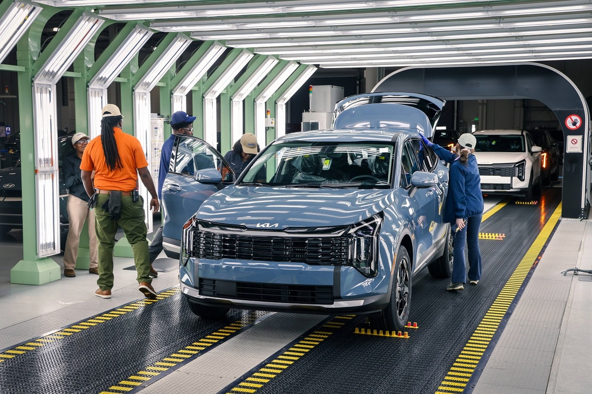 Фото: Hyundai Motor Group  📷
