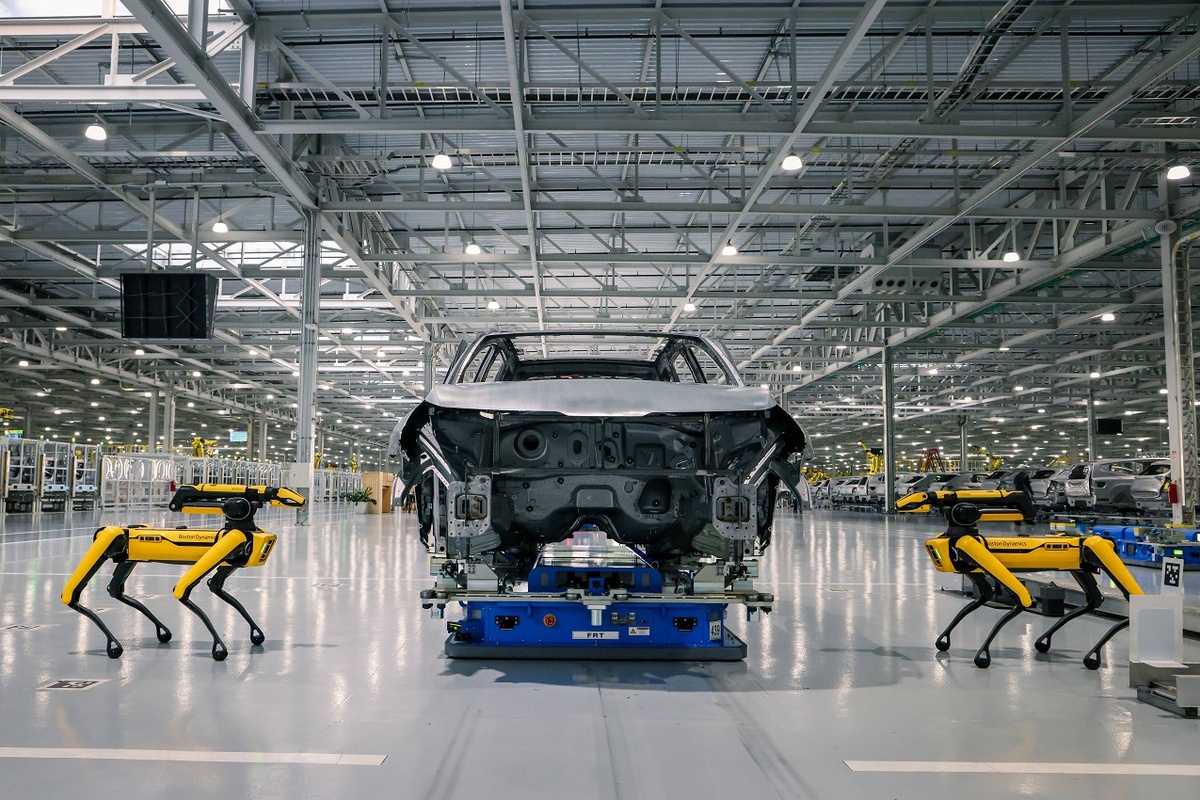 Фото: Hyundai Motor Group  📷
