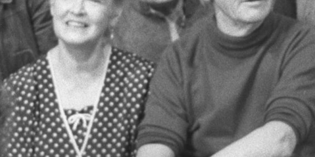 Судьбы единственных дочки и внучки Гайдая и Гребешковой. Достойны они ль памяти обоих