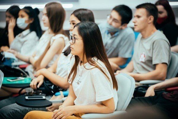 Цифровая трансформация оценки знаний и перспективы масштабирования сервиса по генерации тестов в странах Центральной Азии