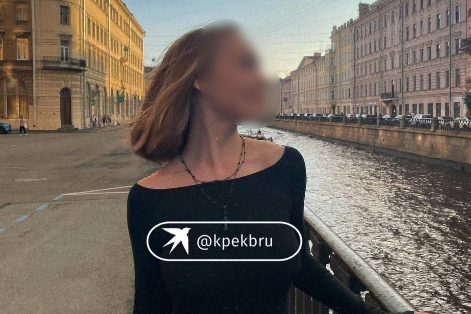    Елизавета обратилась в Следственный комитет. Фото: соцсети