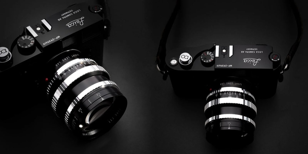 Light Lens Lab 75mm F/1.5 «Z21» — новый объектив для Leica M-mount с оригинальной оптической схемой