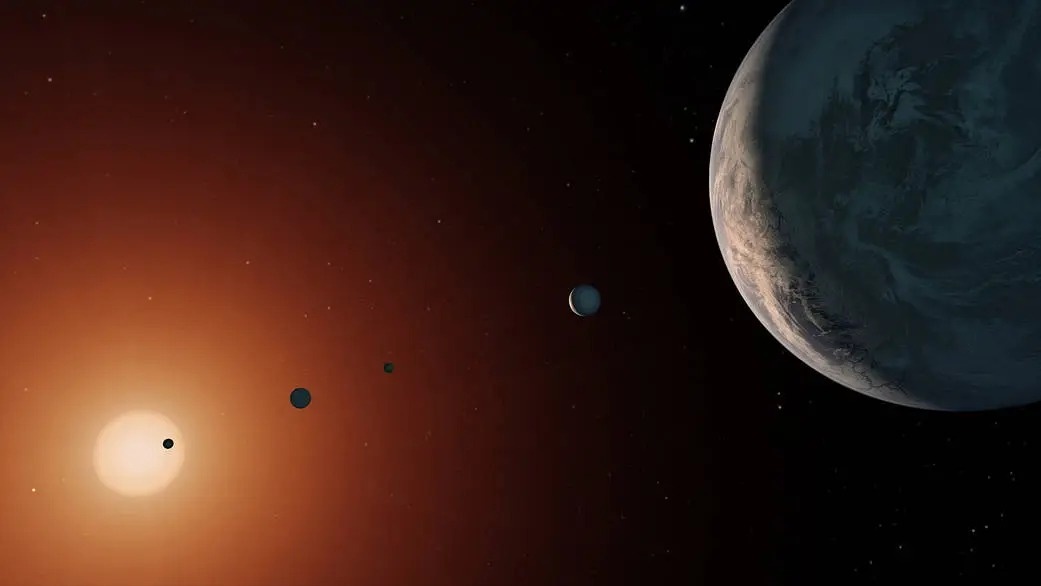 Источник: NASA / JPL-Caltech  📷
