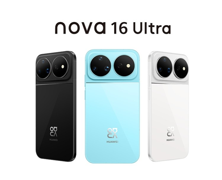 Источник изображения: HUAWEI