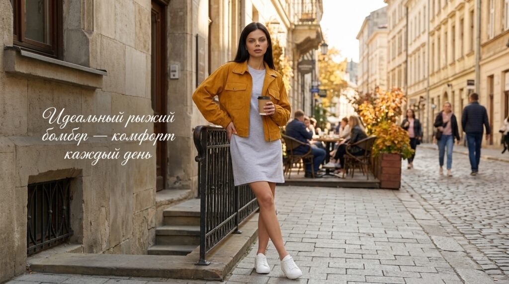    Советы по выбору идеальной оверсайз куртки-бомбера команда Miletti