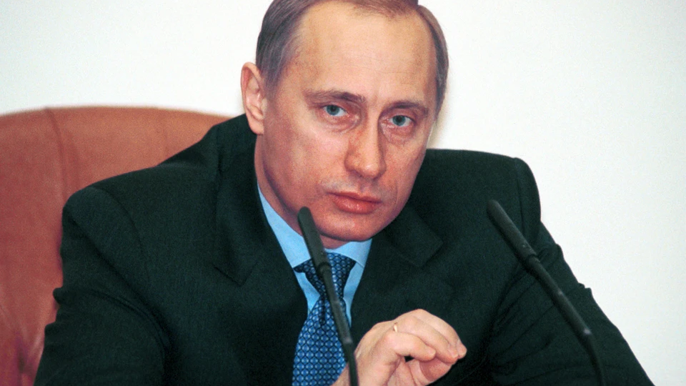 «Ни сердца, ни головы»: сверяем 15 обещаний Путина из нулевых с реальностью 2026 года