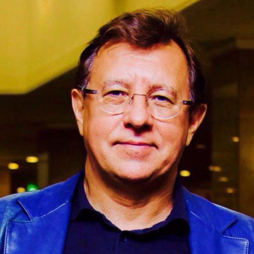 Валерий Романюк