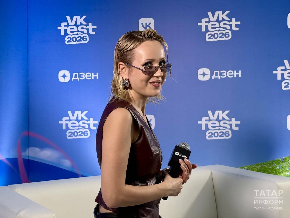 Фото: © Надежда Гордеева / «Татар-информ»