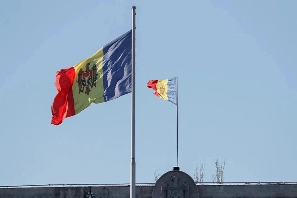    Молдавия объявила о намерении производить дроны в сотрудничестве с Украиной REUTERS