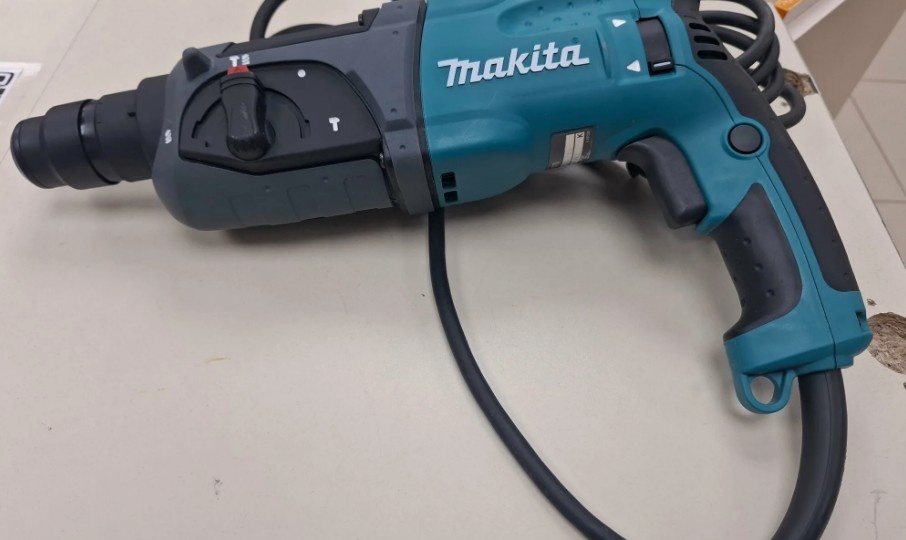 Почему я выкинул весь свой Makita и купил Зубр. Русский инструмент оказался лучше (спойлер: дело не в патриотизме)