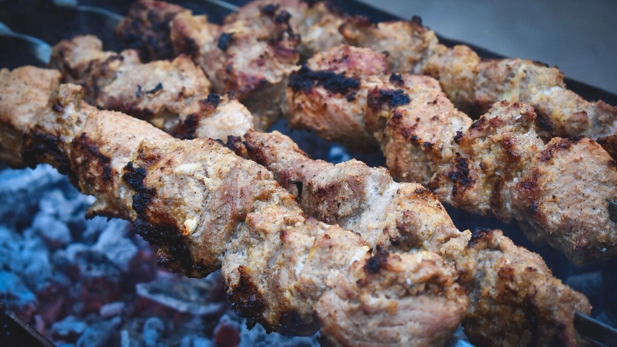    Говядина, свинина, курица: где в Ростовской области мясо дешевле?   1MI