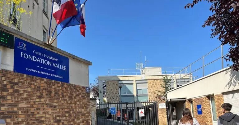 Fondation Vallée