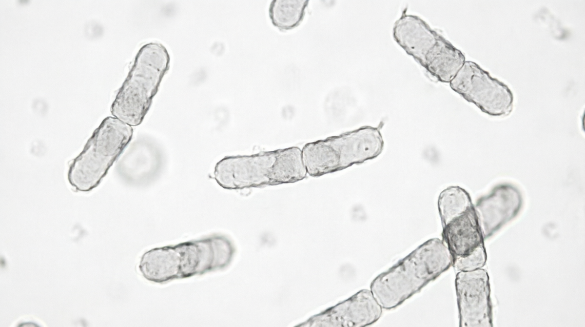 Listeria monocytogenes