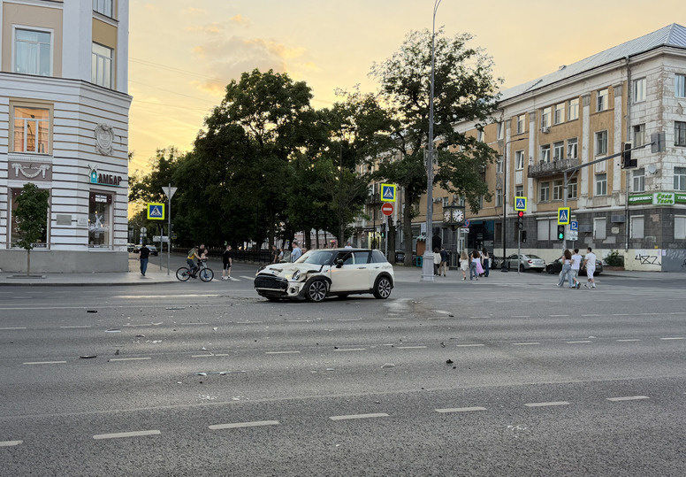   Екатерина Царева