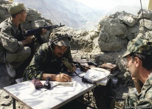 Фото  с сайта www.warchechnya.ru