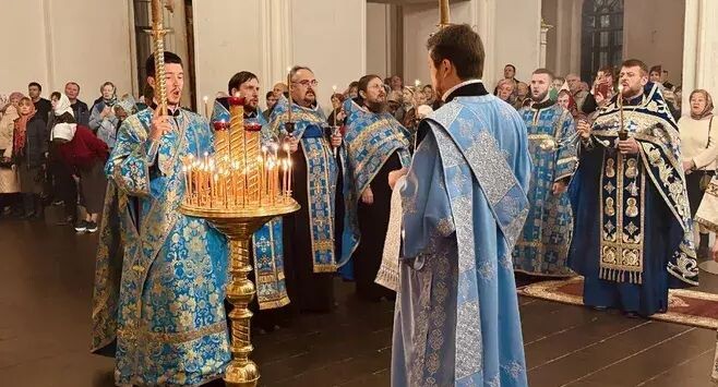    МедиаБанк Подмосковья/Ольга Стаферова