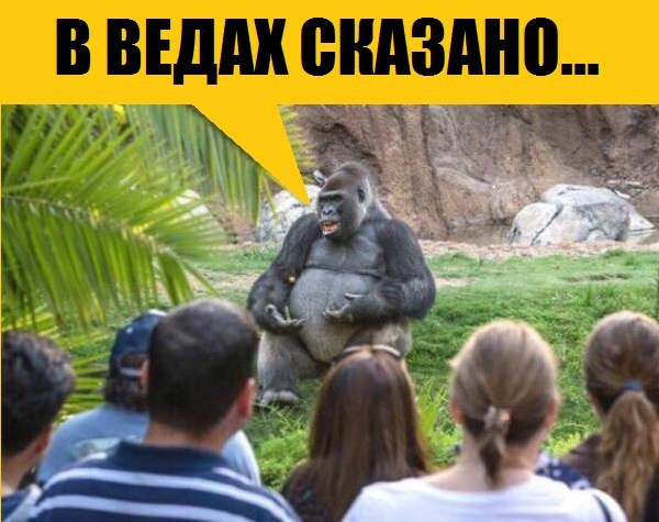 Знание оно не для всех...