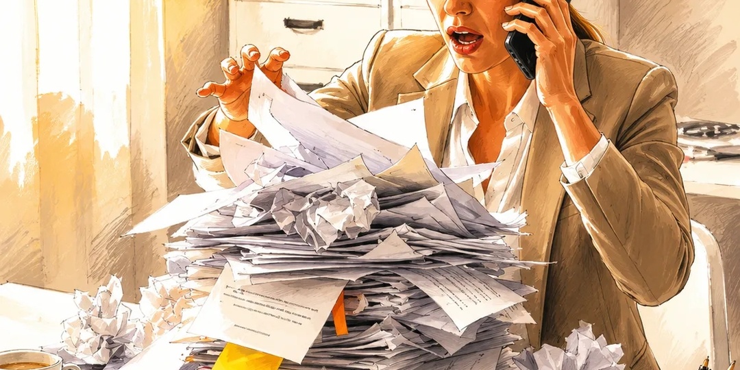 Мышление наемного работника: как выйти из найма и развить предпринимательское мышление