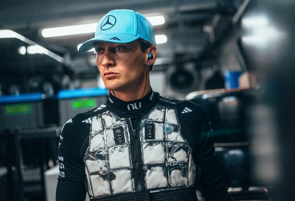    Mercedes