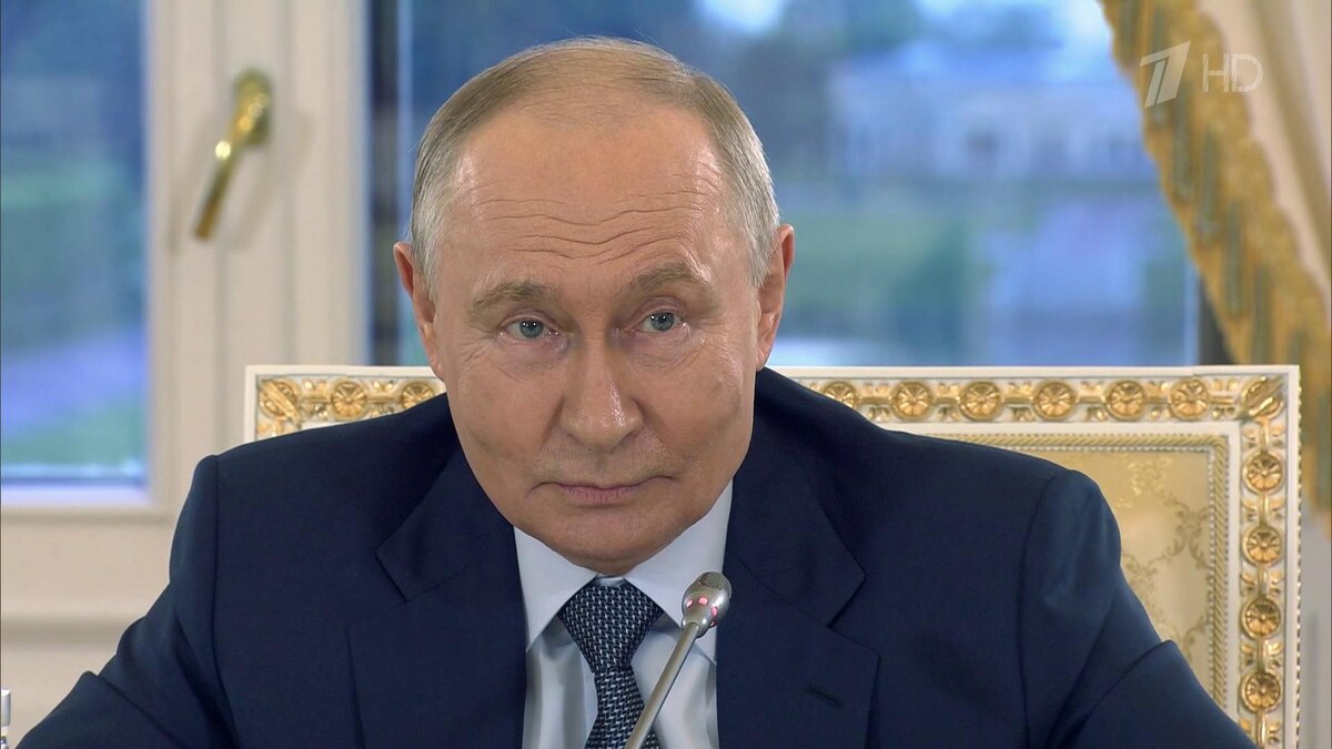    Первый канал