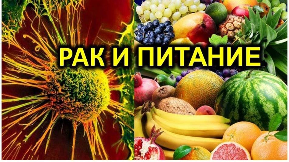 Онколог рассказал, существуют ли продукты, которые кормят рак и сдерживают. Питание при раке