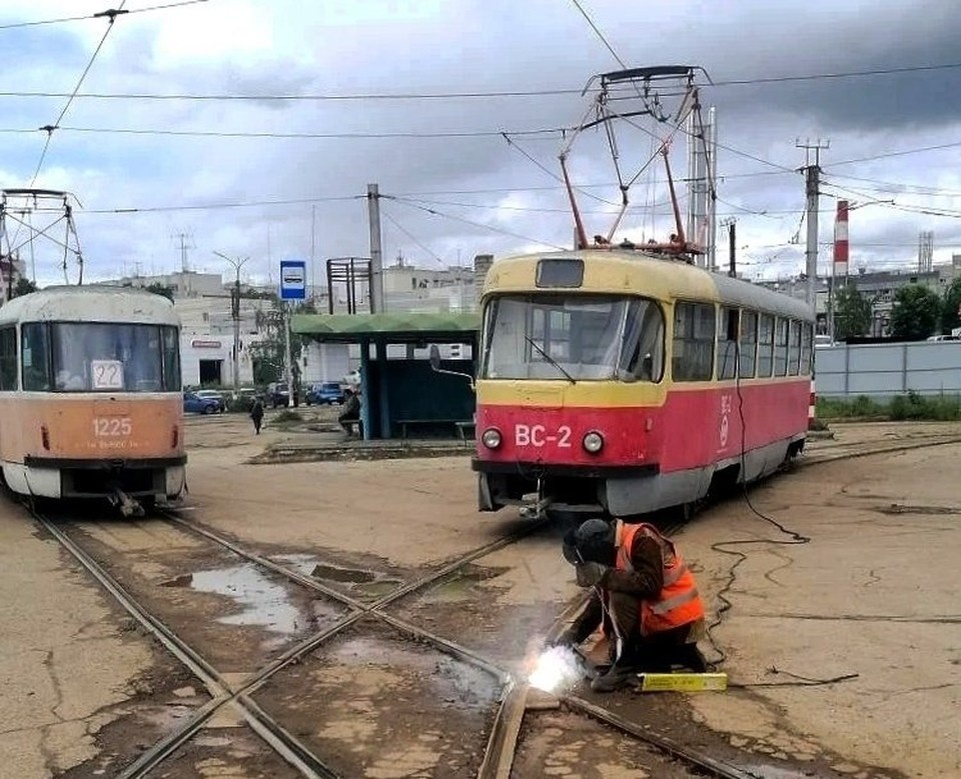    Фото: УЭТ