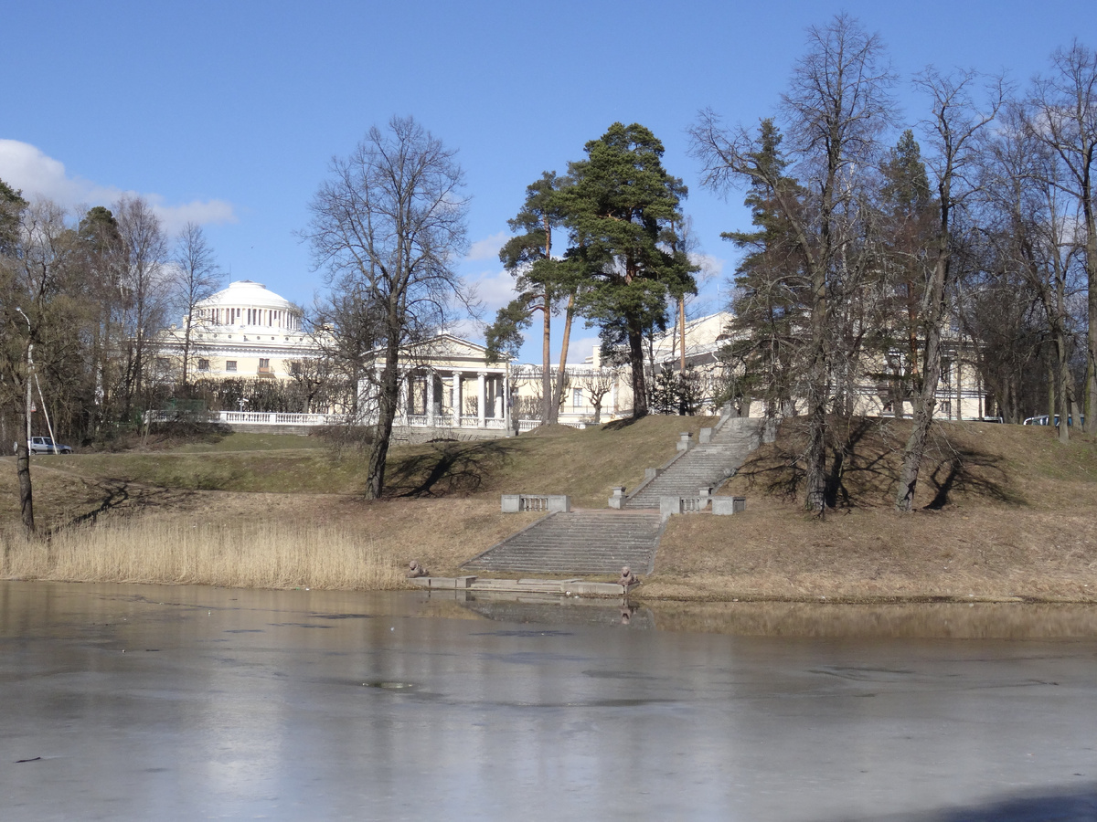 Фотография 2014 года
