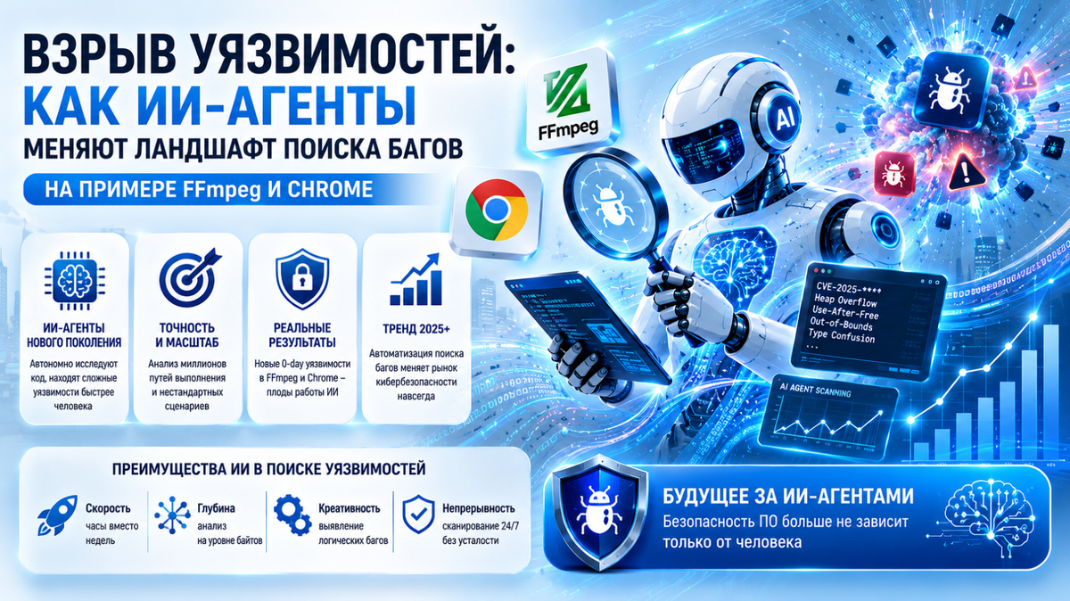 Почему ИИ‑агенты эффективны