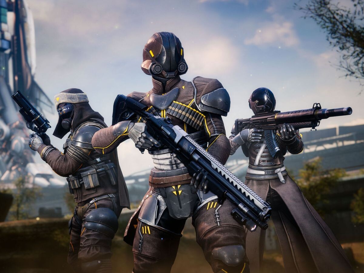    Геймер наиграл 10 тысяч часов в Destiny 2 и заявил, что с него хватит. А потом наиграл ещё 160