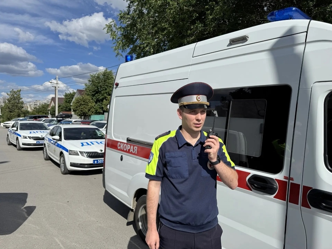 Фото: ГИБДД
