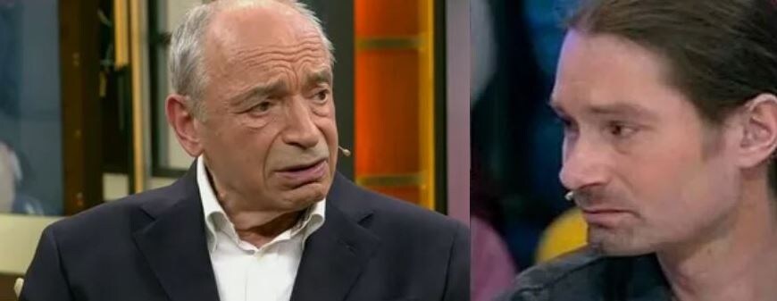 Скрывали много лет: внебрачные дети советских кумиров.